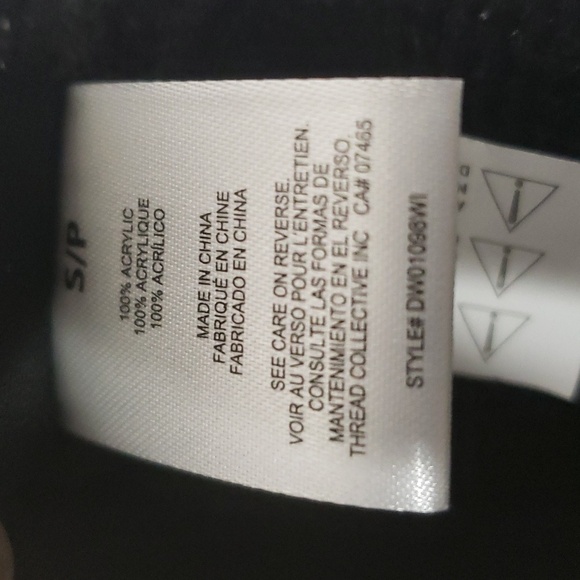 1833- Hotel Doggy Sweater Size Small NWT - Picture 6 of 9